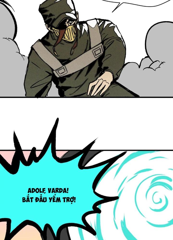 Tôi Bị Boss Đánh Cho Tơi Tả Chapter 54 - Trang 2