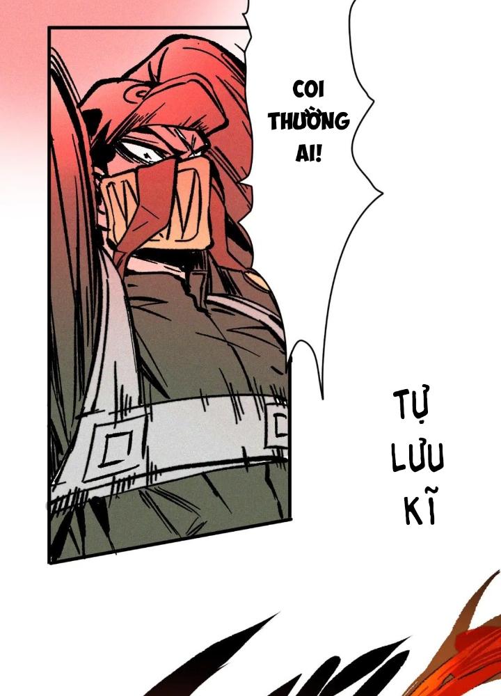 Tôi Bị Boss Đánh Cho Tơi Tả Chapter 54 - Trang 2