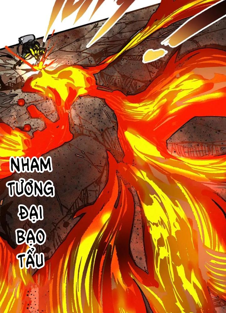 Tôi Bị Boss Đánh Cho Tơi Tả Chapter 54 - Trang 2