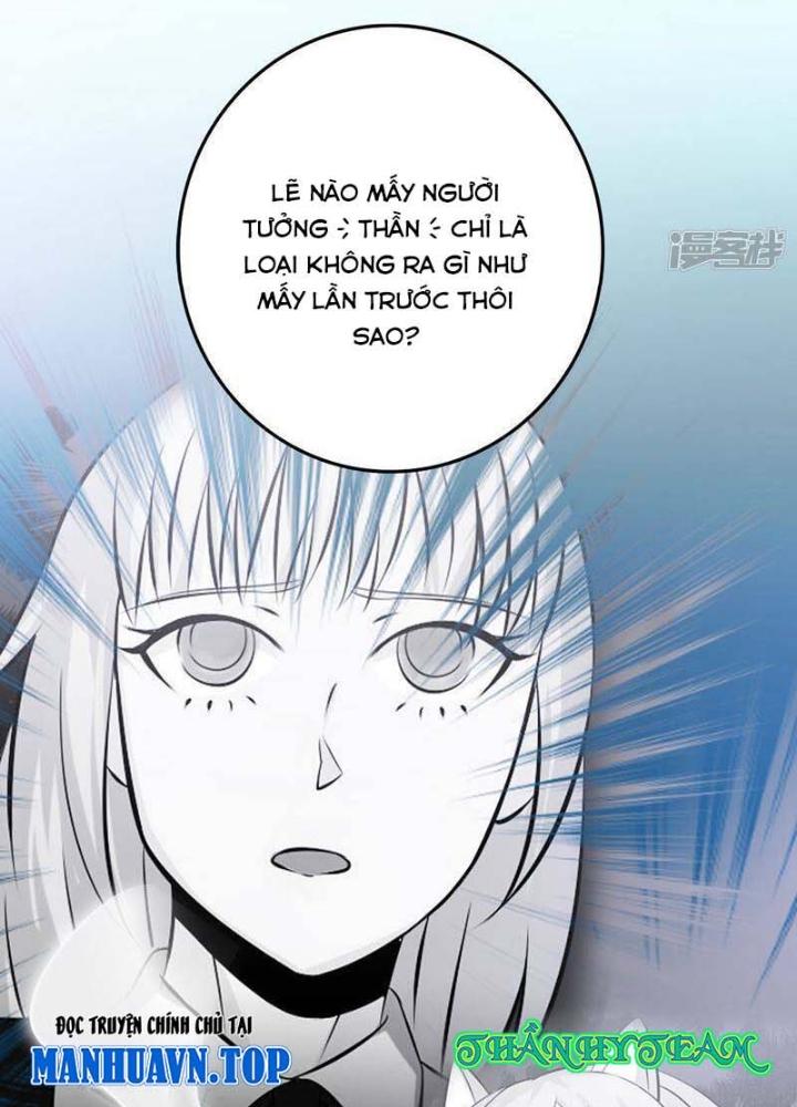 Địa Ngục Này Ta Mở Ra Đấy Chapter 131 - Trang 4