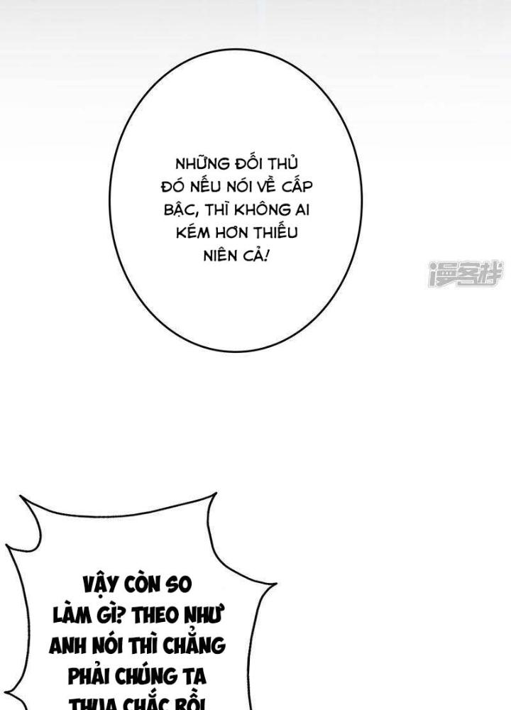 Địa Ngục Này Ta Mở Ra Đấy Chapter 131 - Trang 4