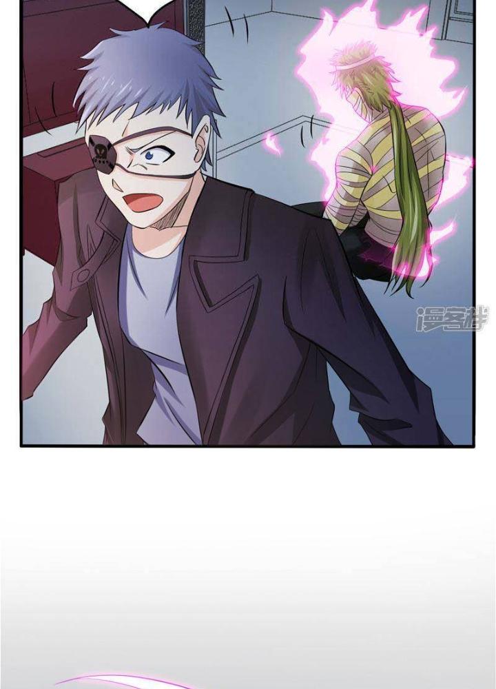 Địa Ngục Này Ta Mở Ra Đấy Chapter 131 - Trang 4