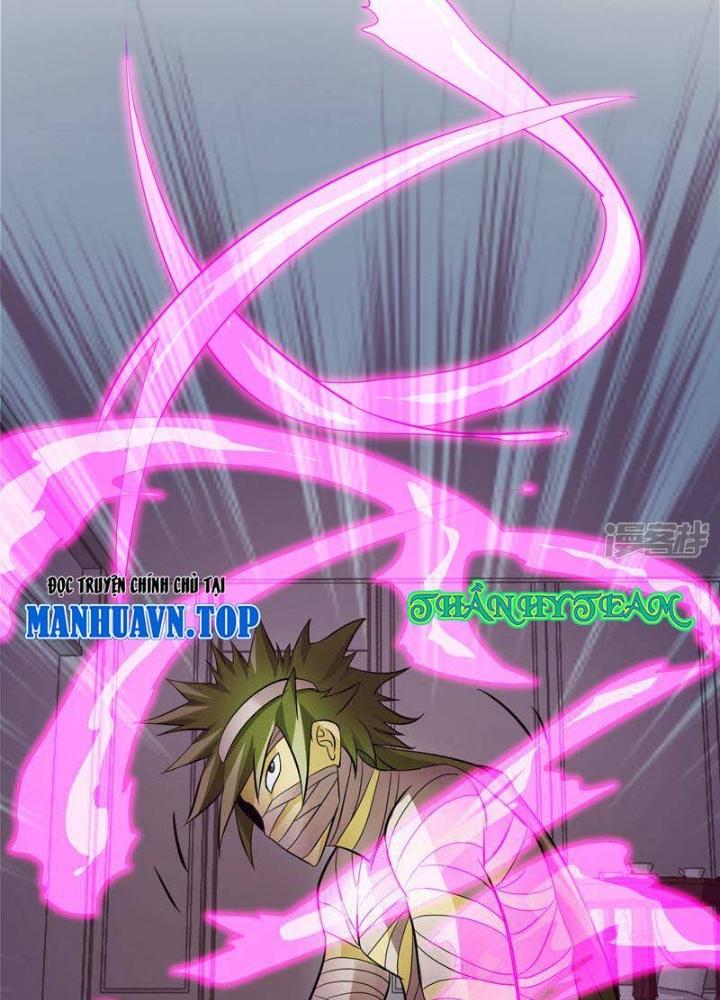 Địa Ngục Này Ta Mở Ra Đấy Chapter 131 - Trang 4