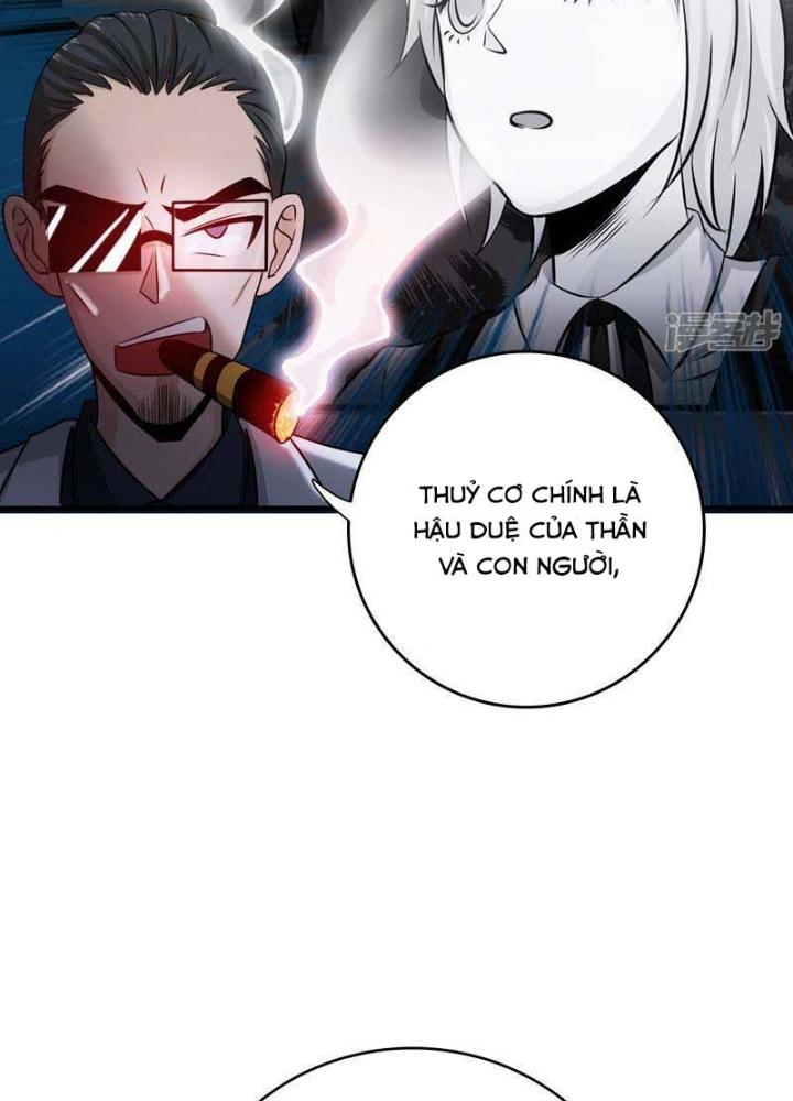 Địa Ngục Này Ta Mở Ra Đấy Chapter 131 - Trang 4