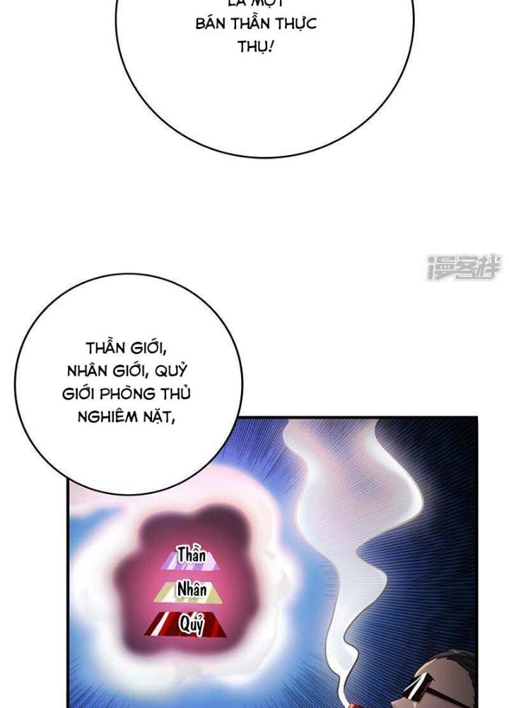 Địa Ngục Này Ta Mở Ra Đấy Chapter 131 - Trang 4