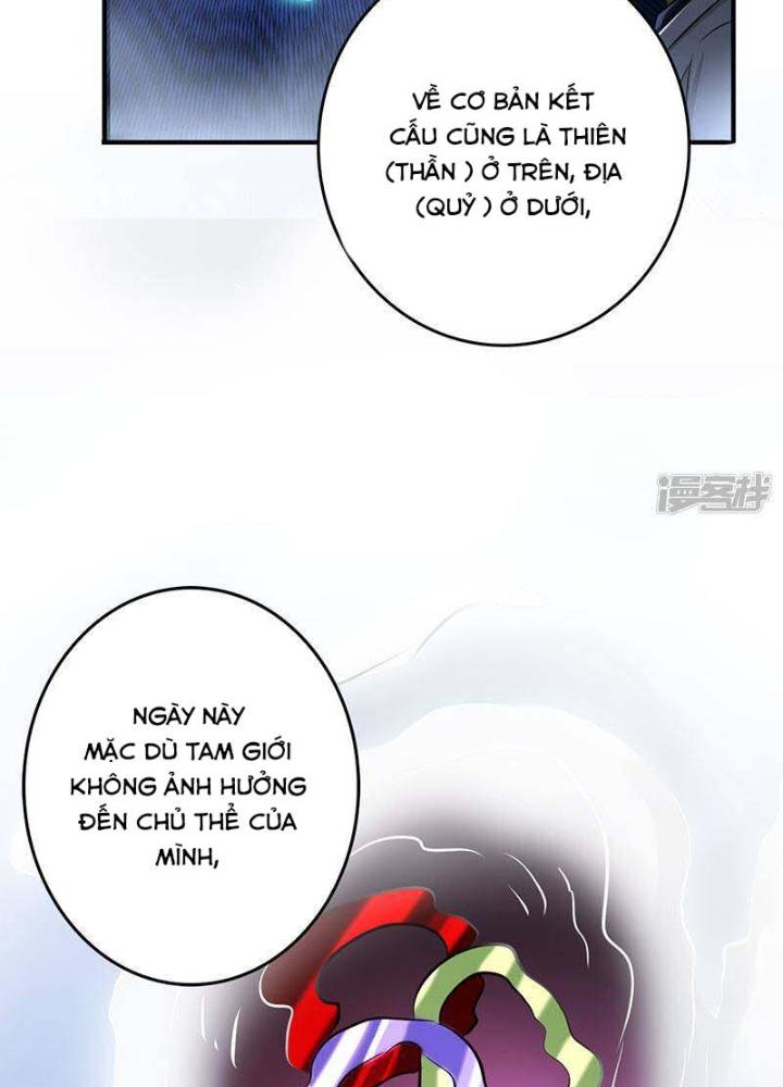 Địa Ngục Này Ta Mở Ra Đấy Chapter 131 - Trang 4