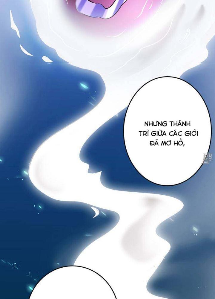 Địa Ngục Này Ta Mở Ra Đấy Chapter 131 - Trang 4