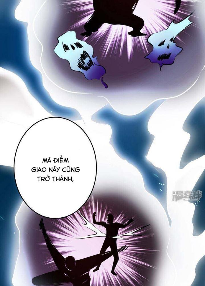 Địa Ngục Này Ta Mở Ra Đấy Chapter 131 - Trang 4