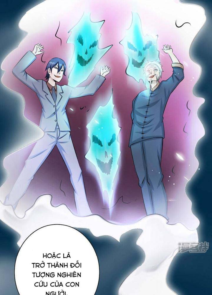 Địa Ngục Này Ta Mở Ra Đấy Chapter 131 - Trang 4