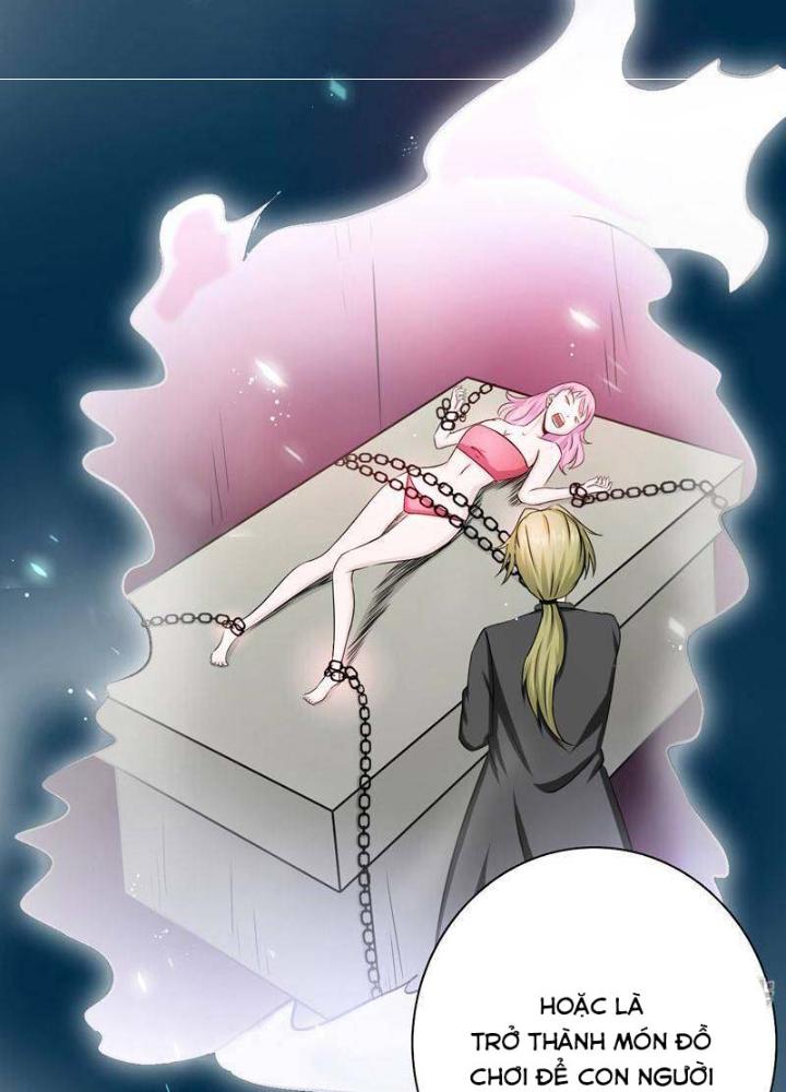 Địa Ngục Này Ta Mở Ra Đấy Chapter 131 - Trang 4