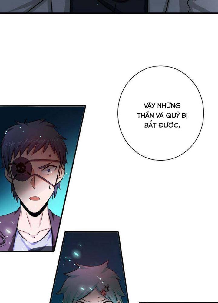 Địa Ngục Này Ta Mở Ra Đấy Chapter 131 - Trang 4