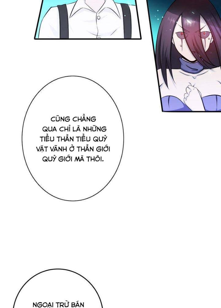 Địa Ngục Này Ta Mở Ra Đấy Chapter 131 - Trang 4