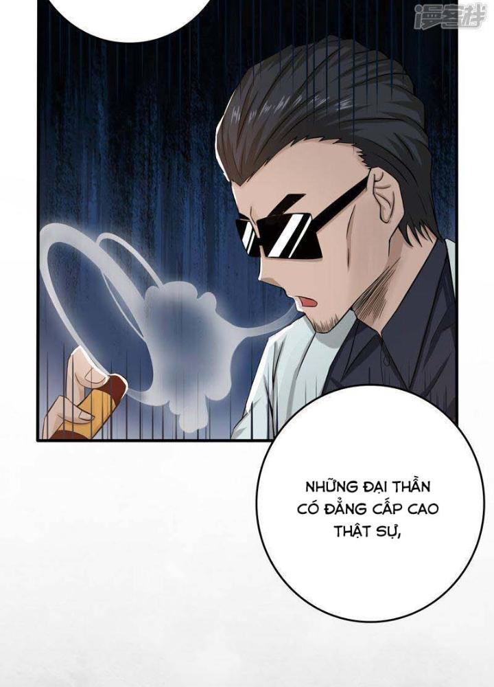 Địa Ngục Này Ta Mở Ra Đấy Chapter 131 - Trang 4