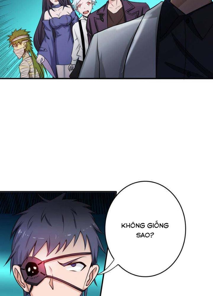 Địa Ngục Này Ta Mở Ra Đấy Chapter 131 - Trang 4