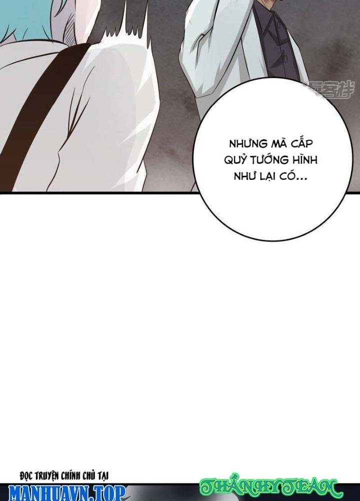 Địa Ngục Này Ta Mở Ra Đấy Chapter 131 - Trang 4