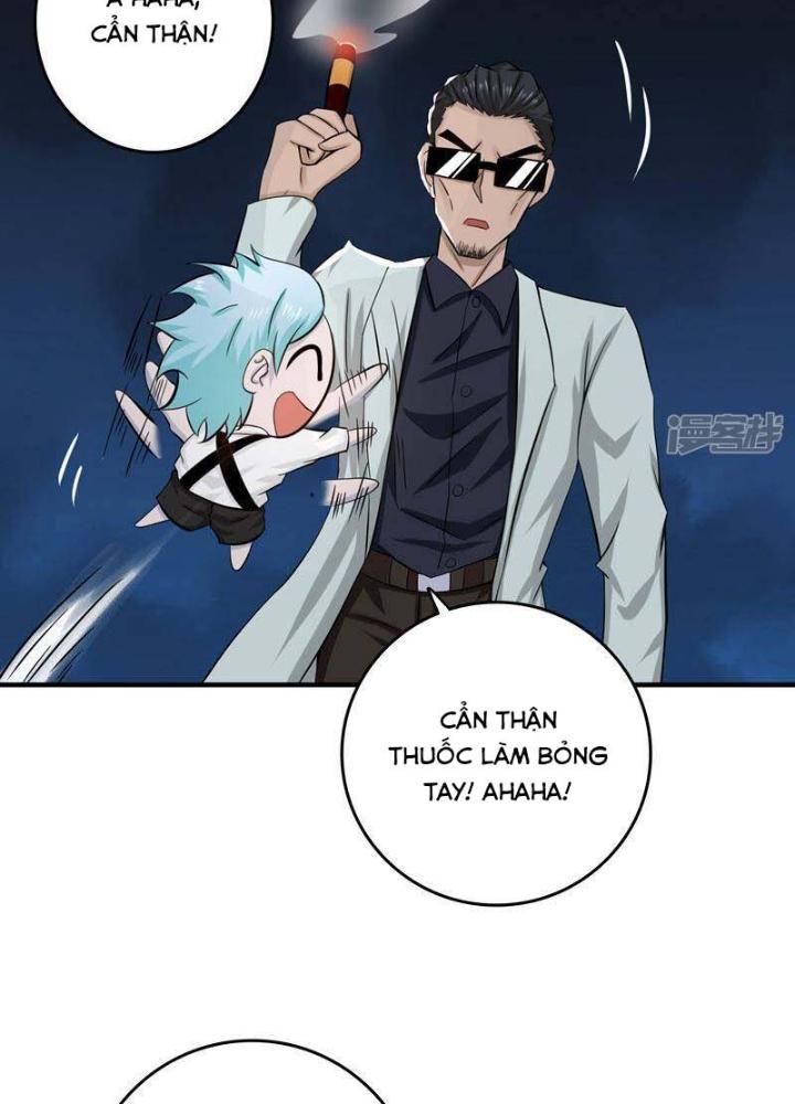 Địa Ngục Này Ta Mở Ra Đấy Chapter 131 - Trang 4