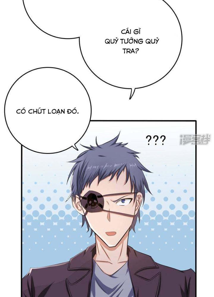 Địa Ngục Này Ta Mở Ra Đấy Chapter 131 - Trang 4