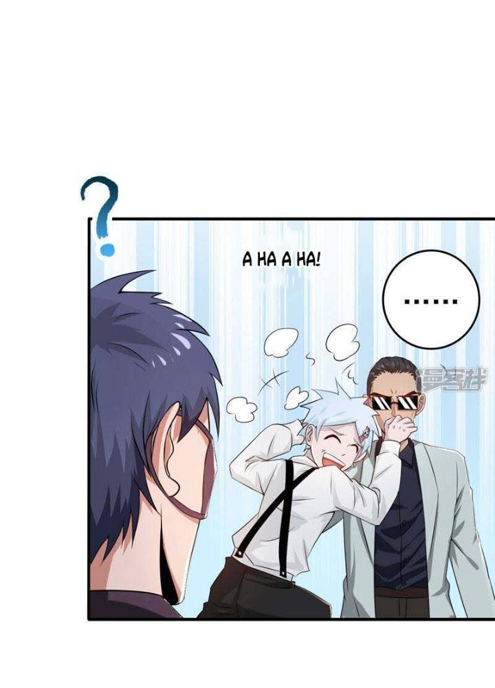 Địa Ngục Này Ta Mở Ra Đấy Chapter 131 - Trang 4