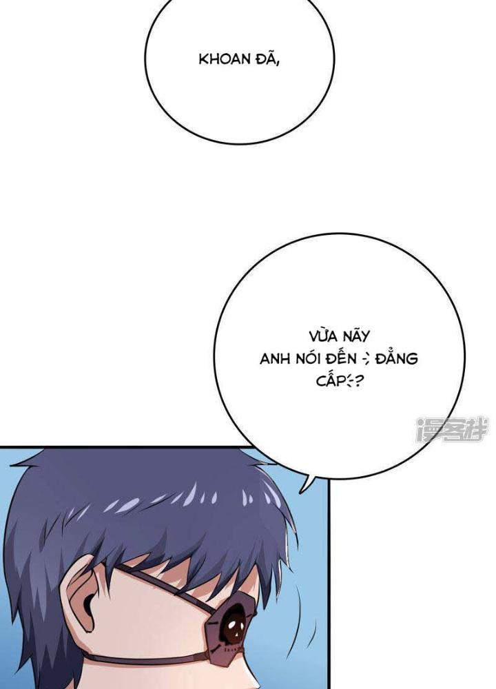 Địa Ngục Này Ta Mở Ra Đấy Chapter 131 - Trang 4