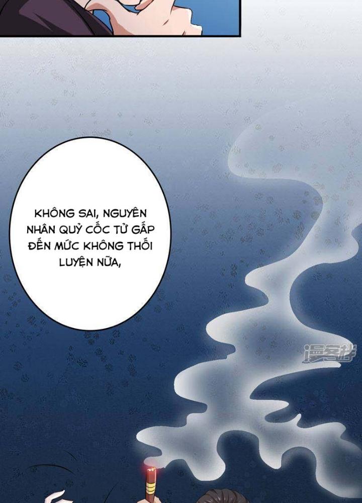 Địa Ngục Này Ta Mở Ra Đấy Chapter 131 - Trang 4