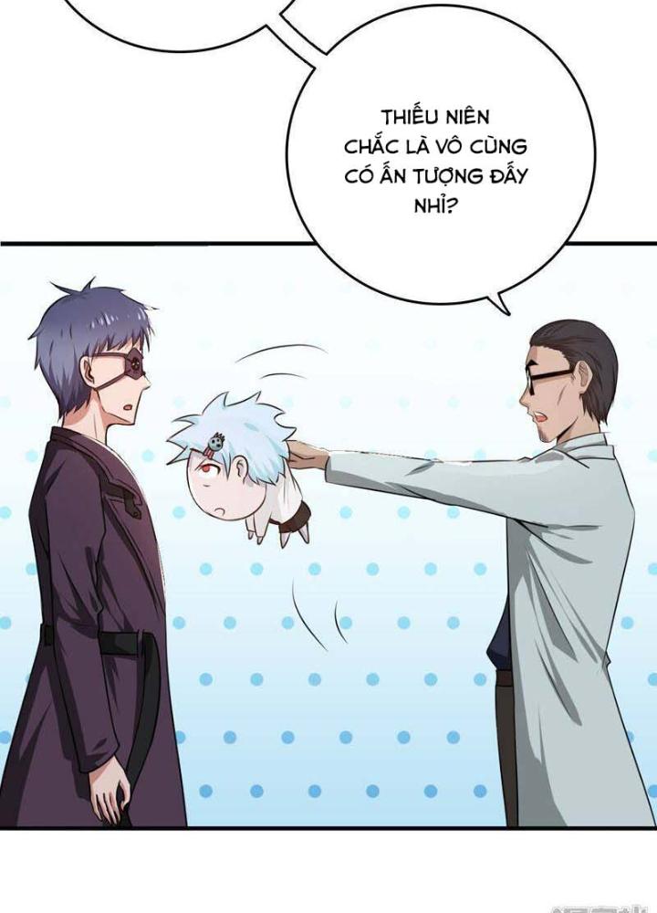 Địa Ngục Này Ta Mở Ra Đấy Chapter 131 - Trang 4