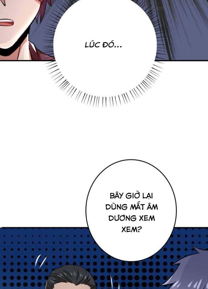 Địa Ngục Này Ta Mở Ra Đấy Chapter 131 - Trang 4