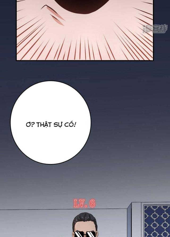 Địa Ngục Này Ta Mở Ra Đấy Chapter 131 - Trang 4