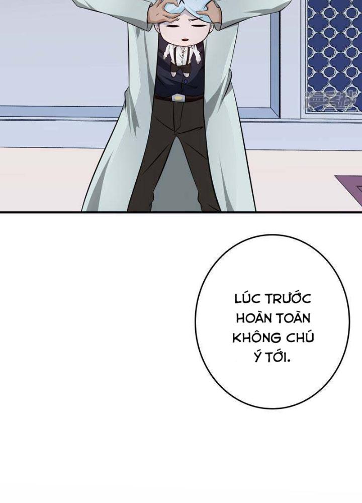 Địa Ngục Này Ta Mở Ra Đấy Chapter 131 - Trang 4