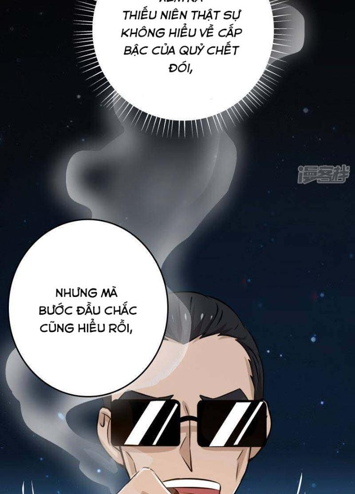 Địa Ngục Này Ta Mở Ra Đấy Chapter 131 - Trang 4