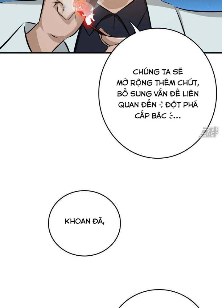 Địa Ngục Này Ta Mở Ra Đấy Chapter 131 - Trang 4