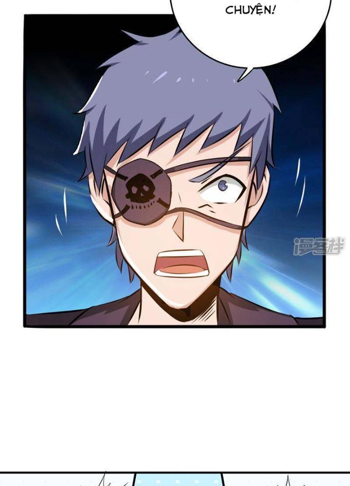 Địa Ngục Này Ta Mở Ra Đấy Chapter 131 - Trang 4