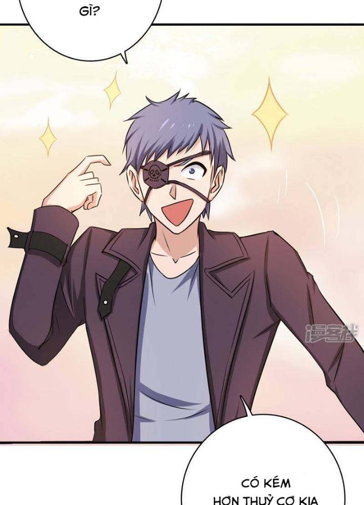 Địa Ngục Này Ta Mở Ra Đấy Chapter 131 - Trang 4