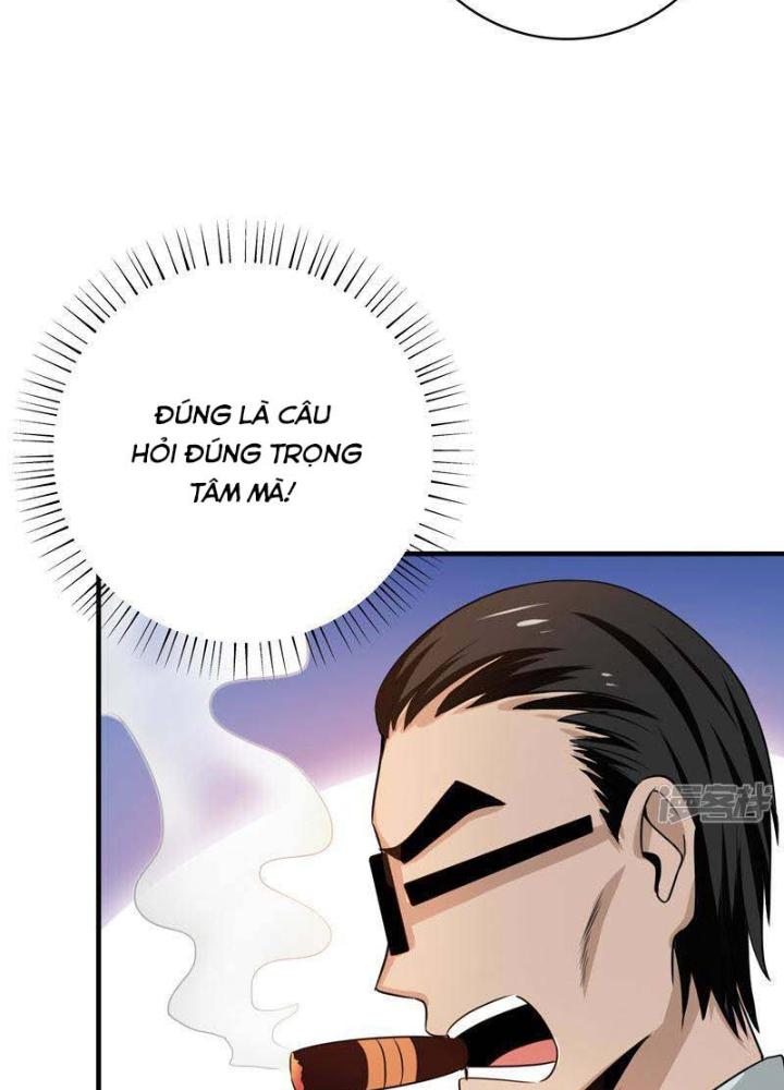 Địa Ngục Này Ta Mở Ra Đấy Chapter 131 - Trang 4