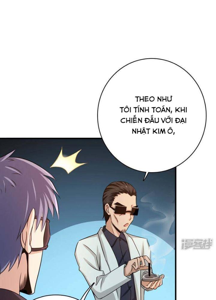 Địa Ngục Này Ta Mở Ra Đấy Chapter 131 - Trang 4