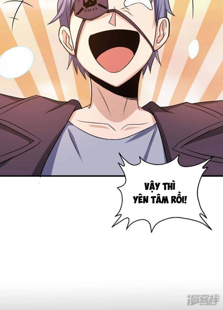 Địa Ngục Này Ta Mở Ra Đấy Chapter 131 - Trang 4