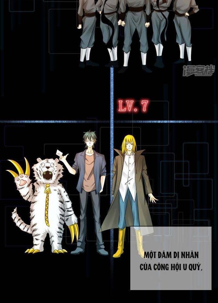 Địa Ngục Này Ta Mở Ra Đấy Chapter 131 - Trang 4