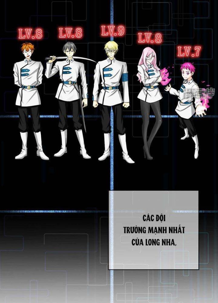 Địa Ngục Này Ta Mở Ra Đấy Chapter 131 - Trang 4