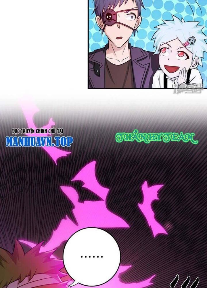 Địa Ngục Này Ta Mở Ra Đấy Chapter 132 - Trang 4