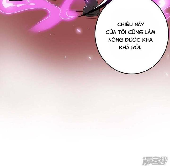 Địa Ngục Này Ta Mở Ra Đấy Chapter 132 - Trang 4