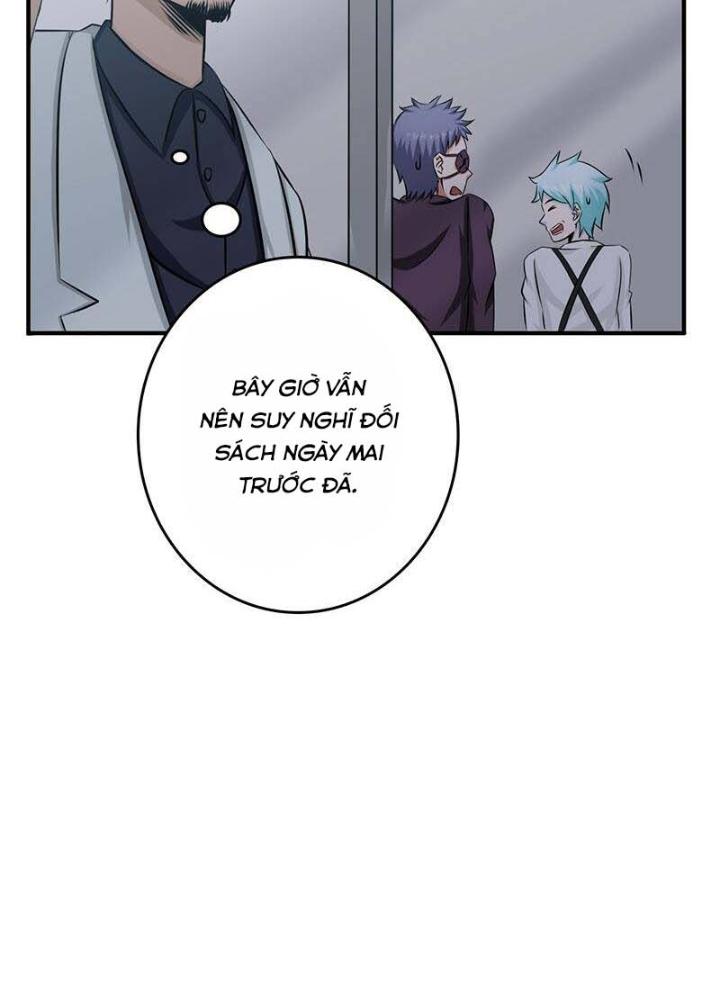 Địa Ngục Này Ta Mở Ra Đấy Chapter 132 - Trang 4