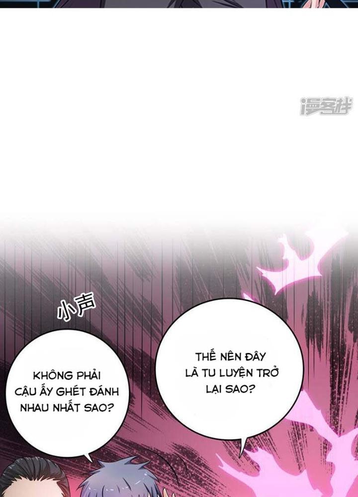 Địa Ngục Này Ta Mở Ra Đấy Chapter 132 - Trang 4