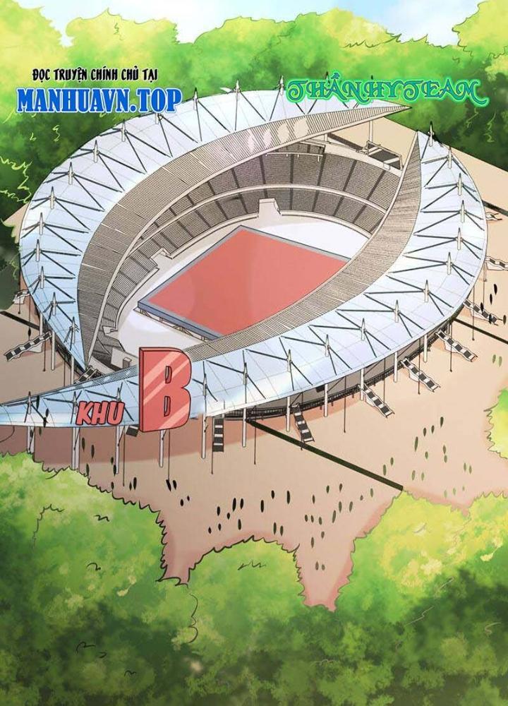 Địa Ngục Này Ta Mở Ra Đấy Chapter 132 - Trang 4