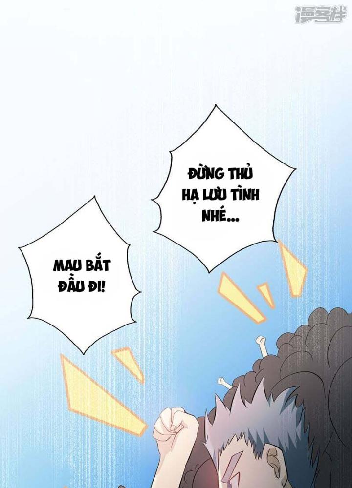 Địa Ngục Này Ta Mở Ra Đấy Chapter 132 - Trang 4