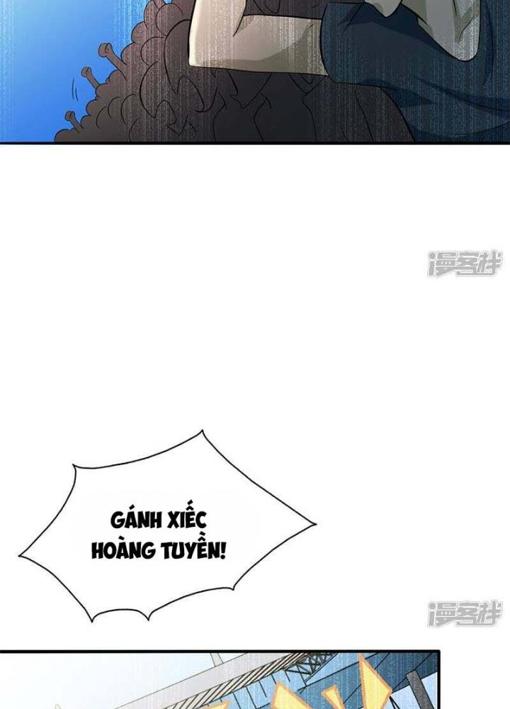 Địa Ngục Này Ta Mở Ra Đấy Chapter 132 - Trang 4