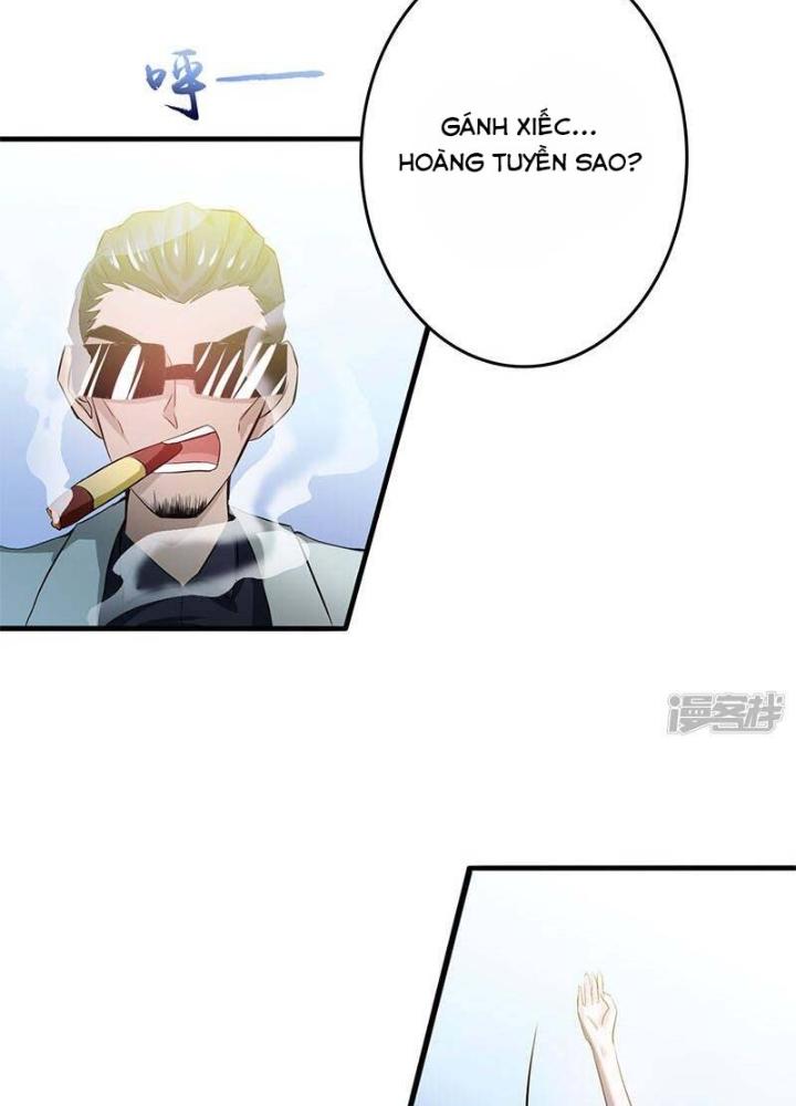 Địa Ngục Này Ta Mở Ra Đấy Chapter 132 - Trang 4