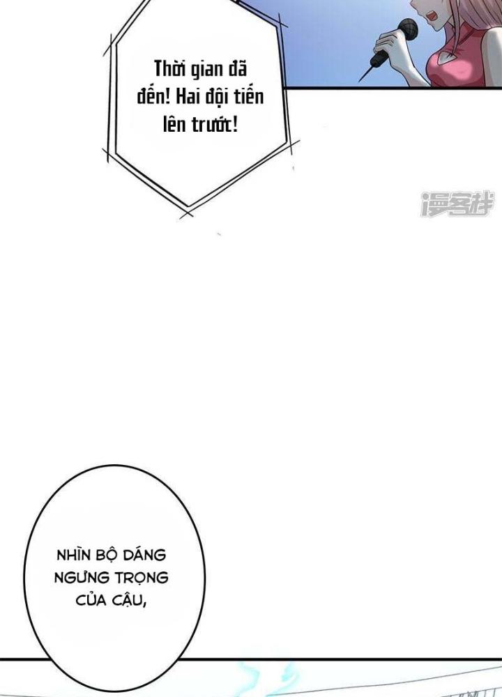 Địa Ngục Này Ta Mở Ra Đấy Chapter 132 - Trang 4