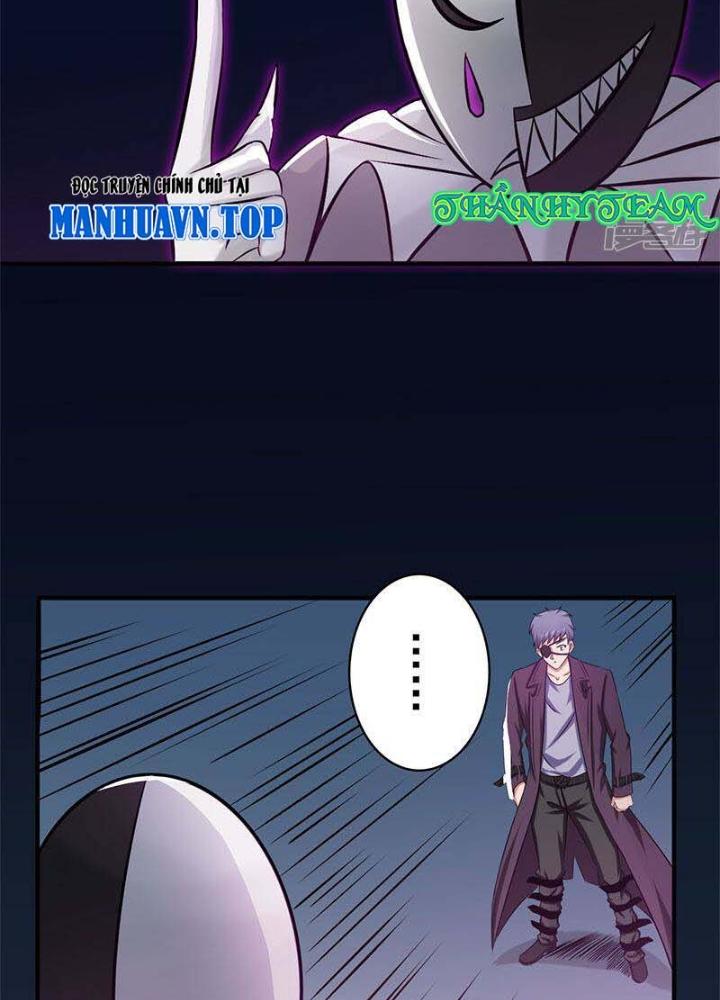 Địa Ngục Này Ta Mở Ra Đấy Chapter 132 - Trang 4