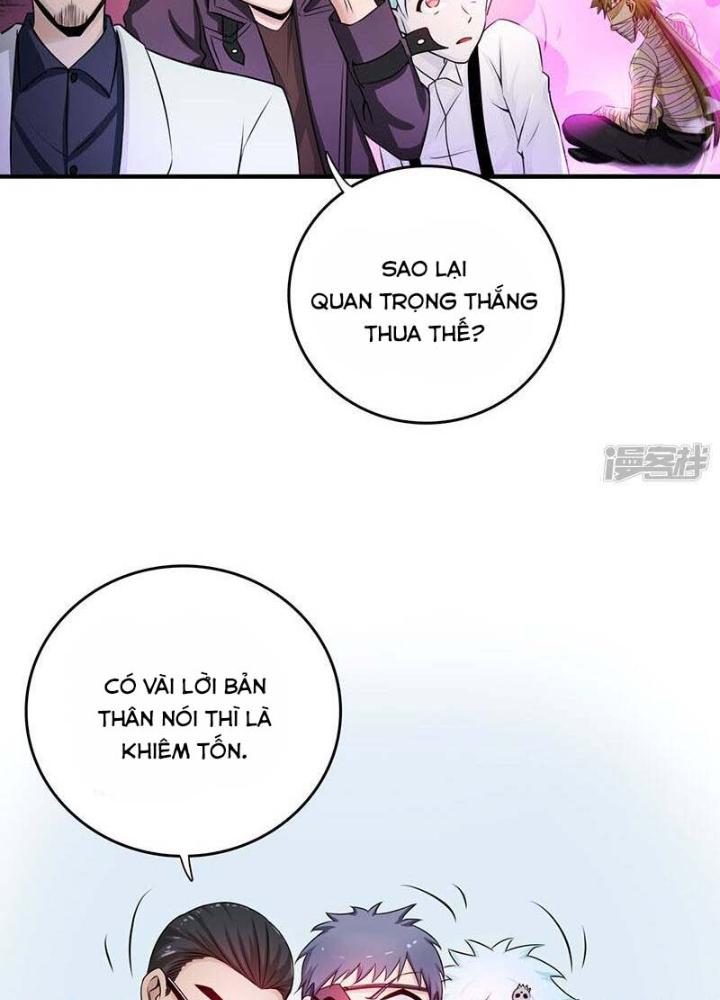 Địa Ngục Này Ta Mở Ra Đấy Chapter 132 - Trang 4