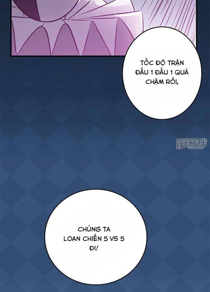 Địa Ngục Này Ta Mở Ra Đấy Chapter 132 - Trang 4