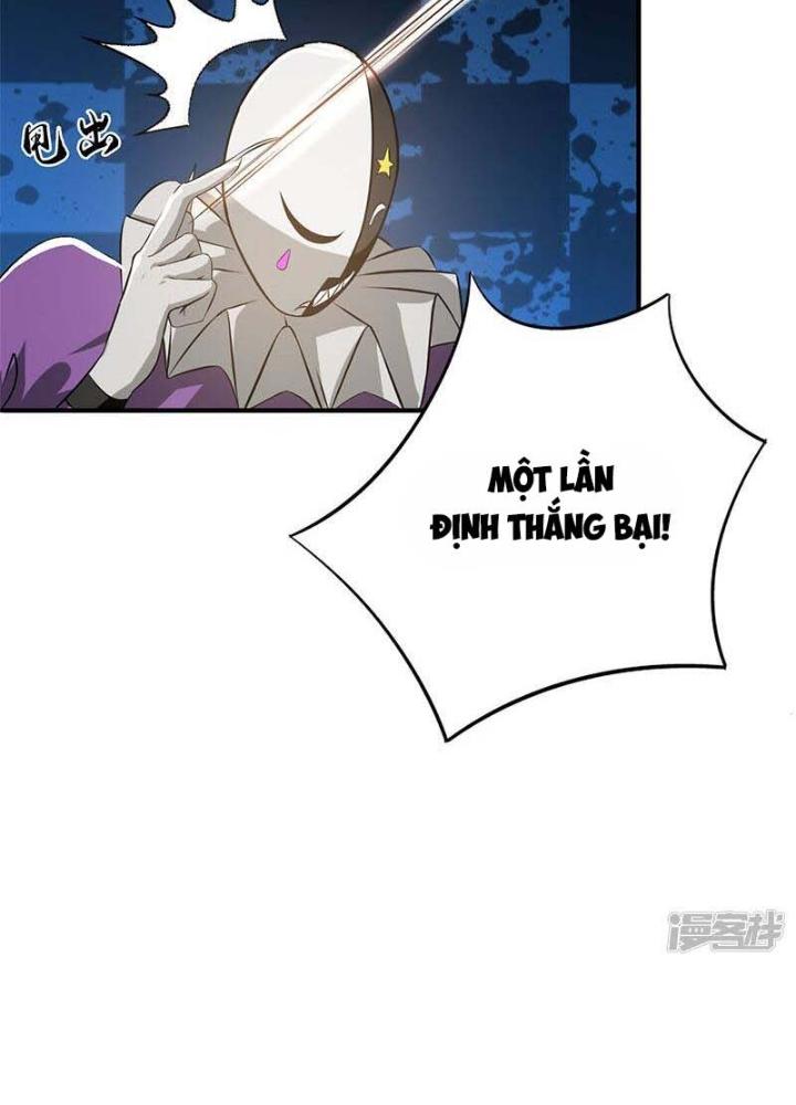 Địa Ngục Này Ta Mở Ra Đấy Chapter 132 - Trang 4